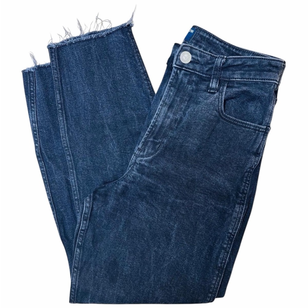 Hollister Black Denim Jeans
